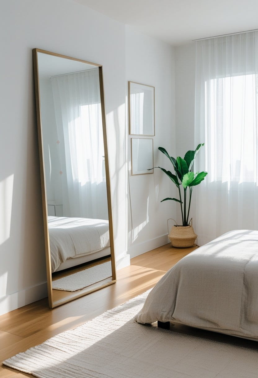 22 Inspiring Bedroom Couple Decorating Ideas