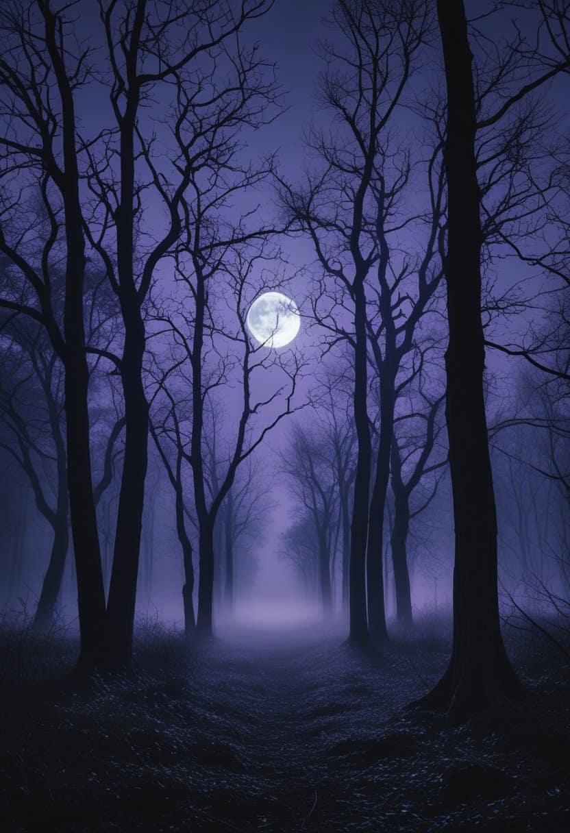 21 Hauntingly Creative Halloween Painting Ideas 