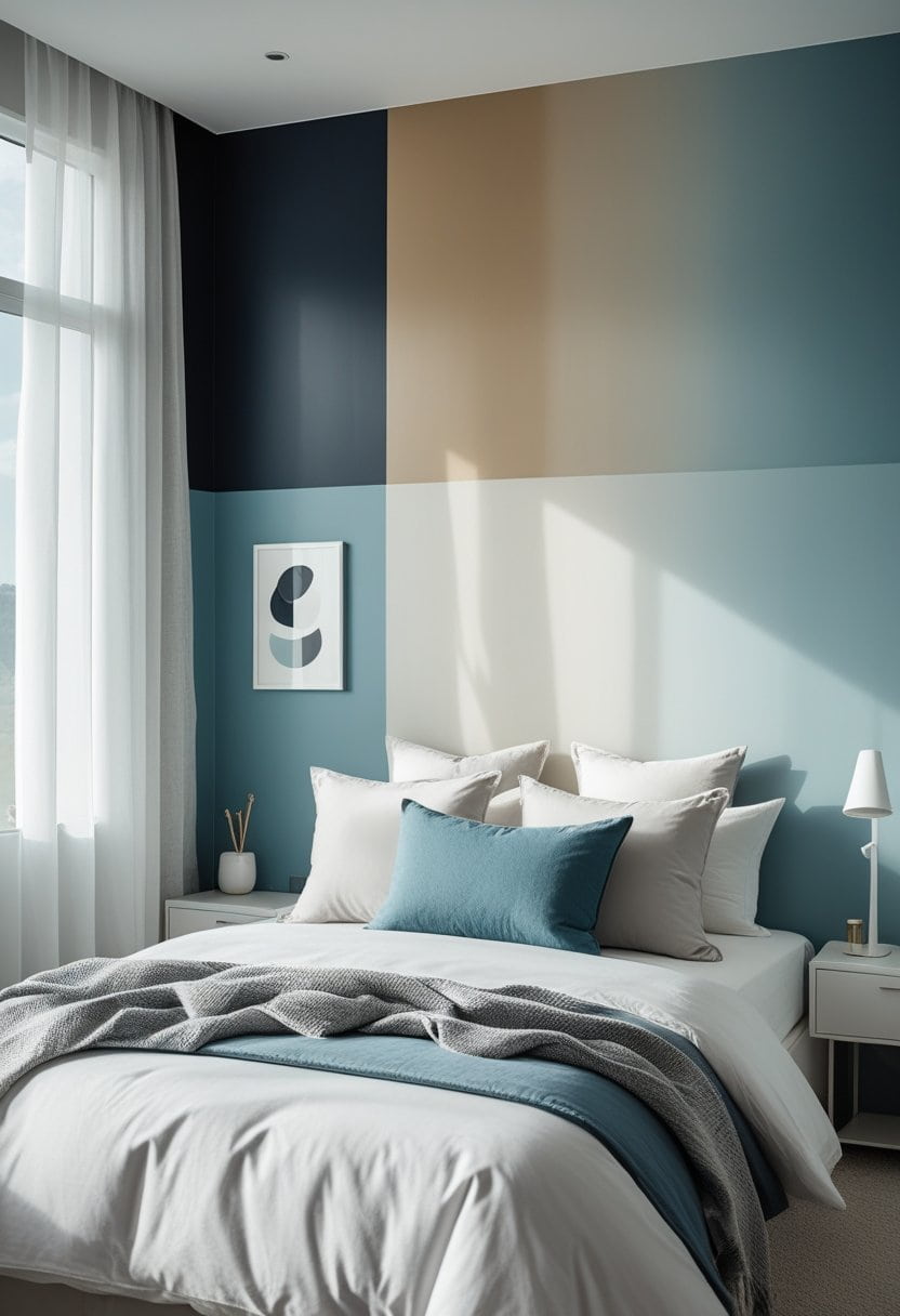 22 Creative Bedroom Wall Decor Ideas