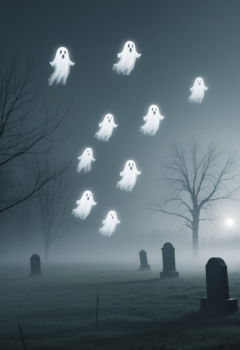 21 Hauntingly Creative Halloween Painting Ideas 