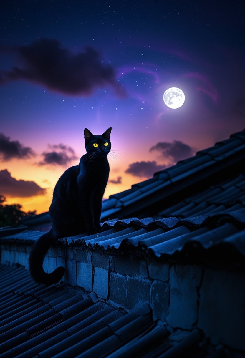 21 Hauntingly Creative Halloween Painting Ideas 