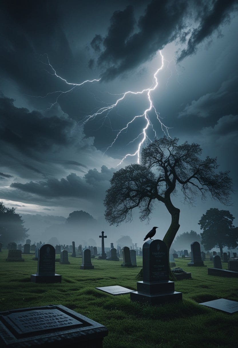 21 Hauntingly Creative Halloween Painting Ideas 