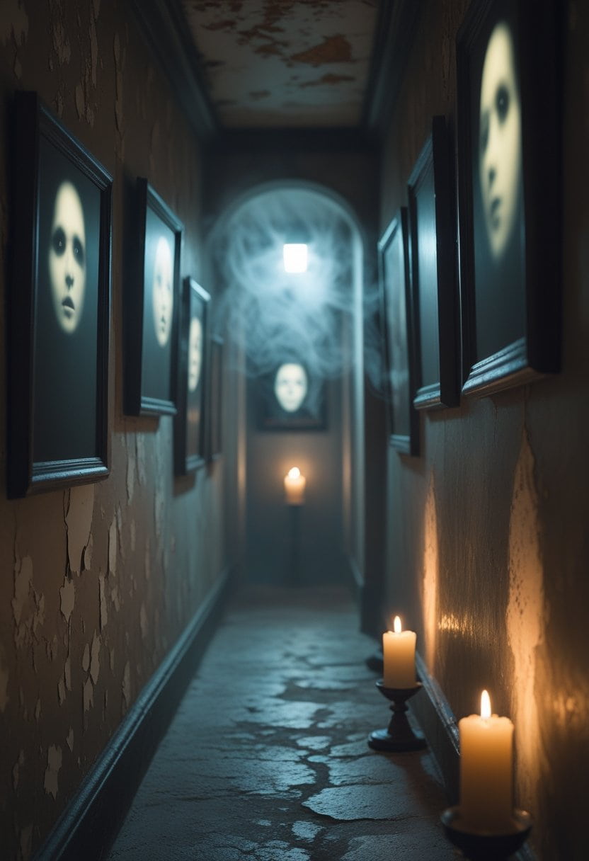 23 Halloween Props DIY Ideas