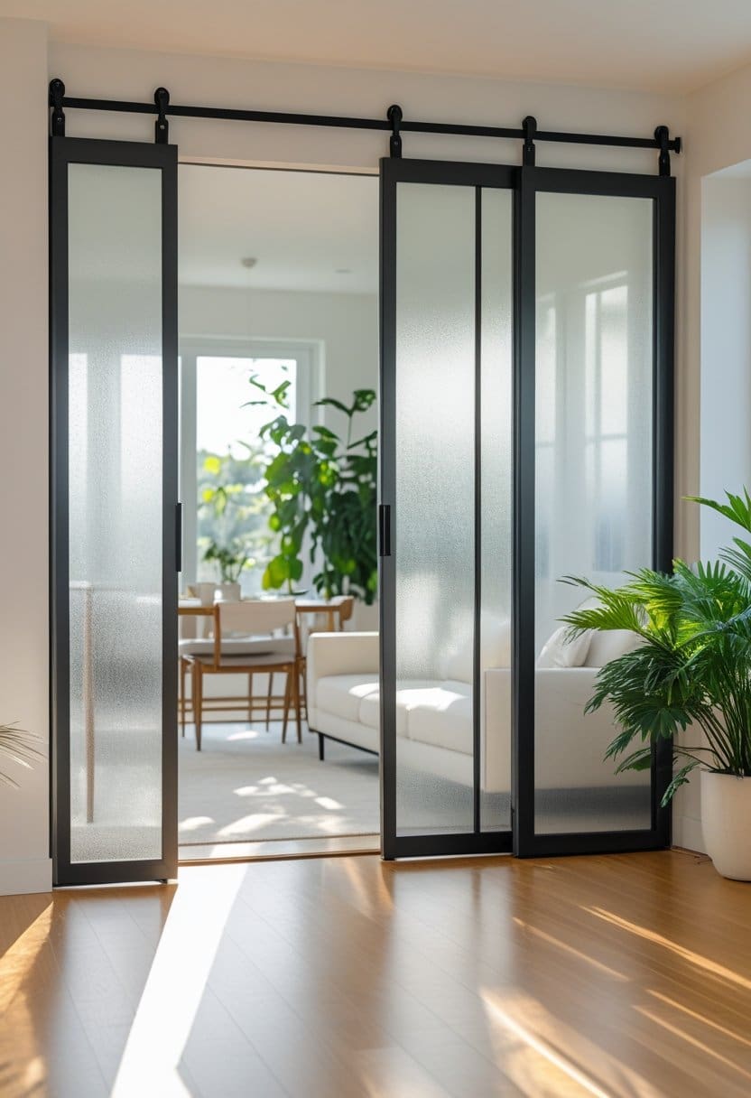 20 Room Divider Ideas