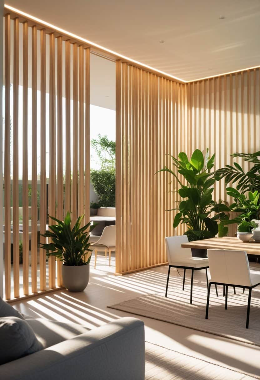 20 Room Divider Ideas