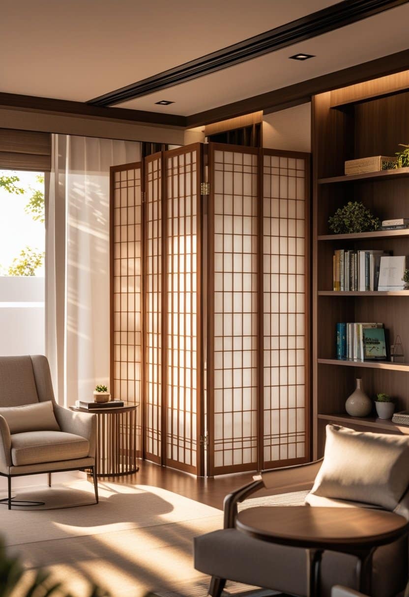 20 Room Divider Ideas
