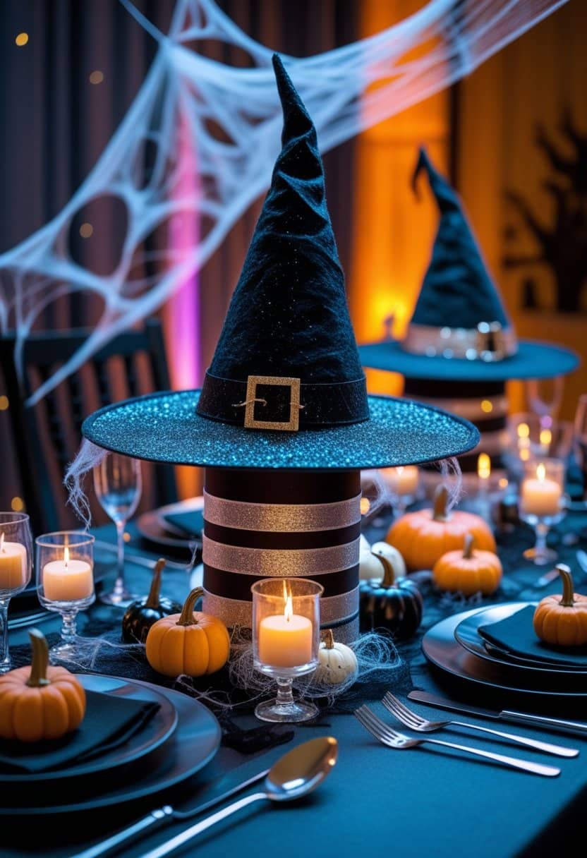 17 Halloween Craft Ideas