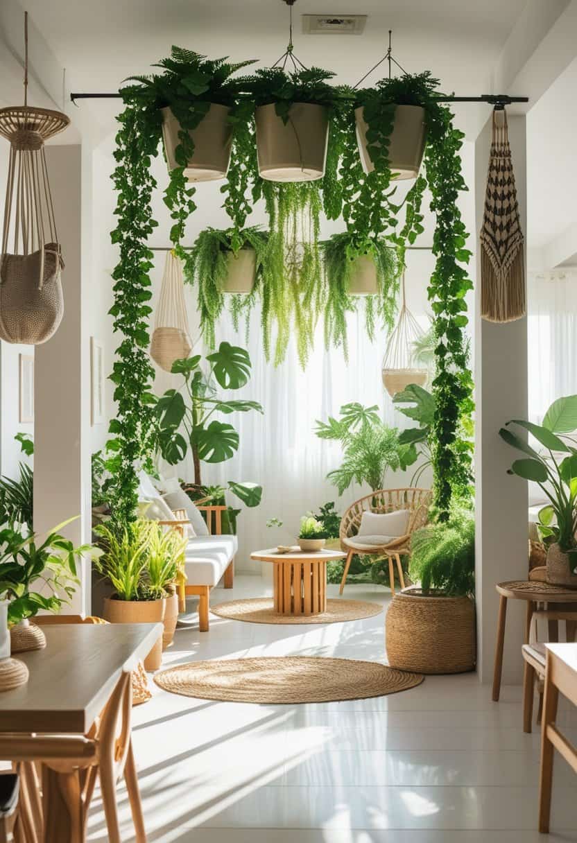 20 Room Divider Ideas