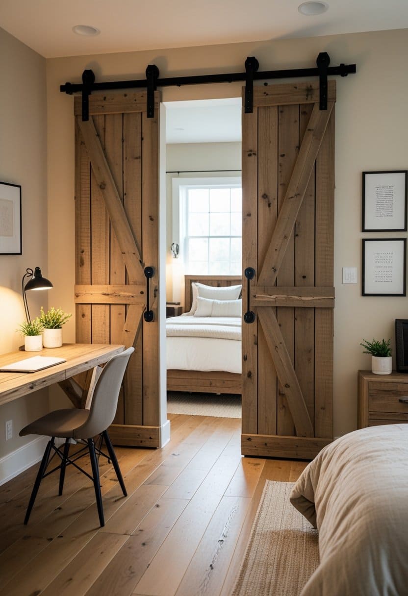 20 Room Divider Ideas