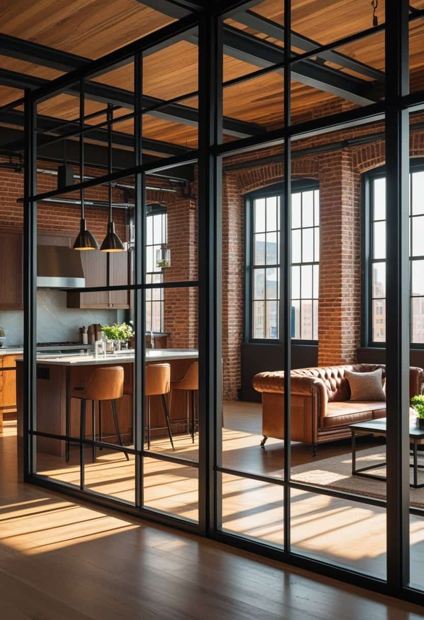 20 Room Divider Ideas