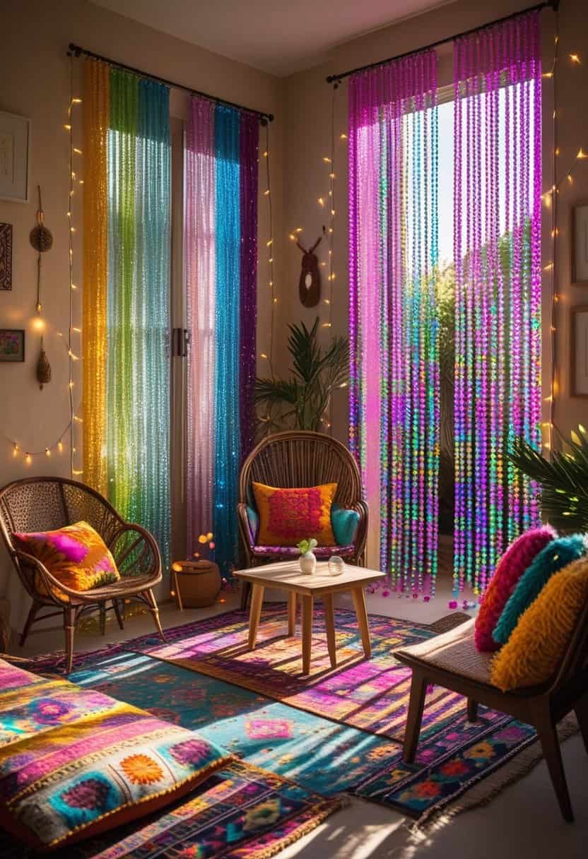 20 Room Divider Ideas