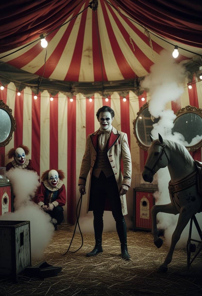 20 Halloween Party Aesthetic Ideas