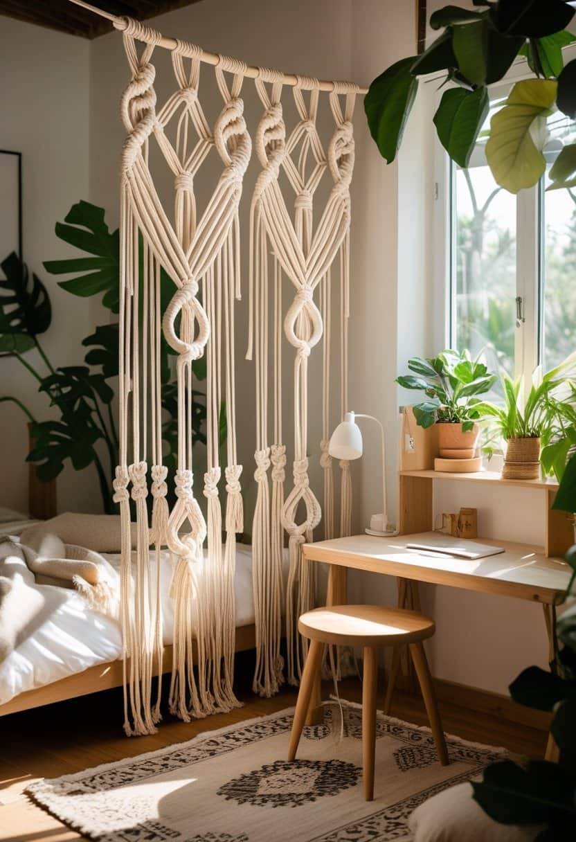20 Room Divider Ideas