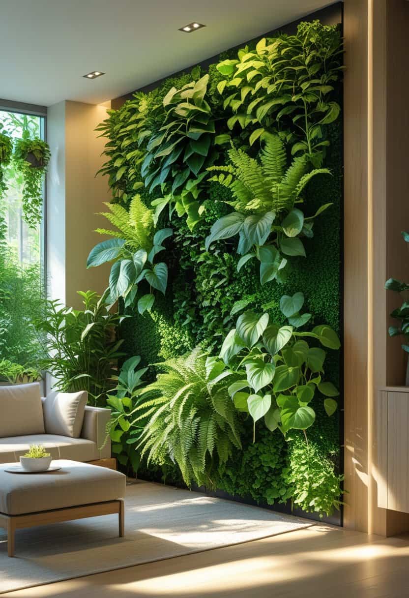 20 Room Divider Ideas