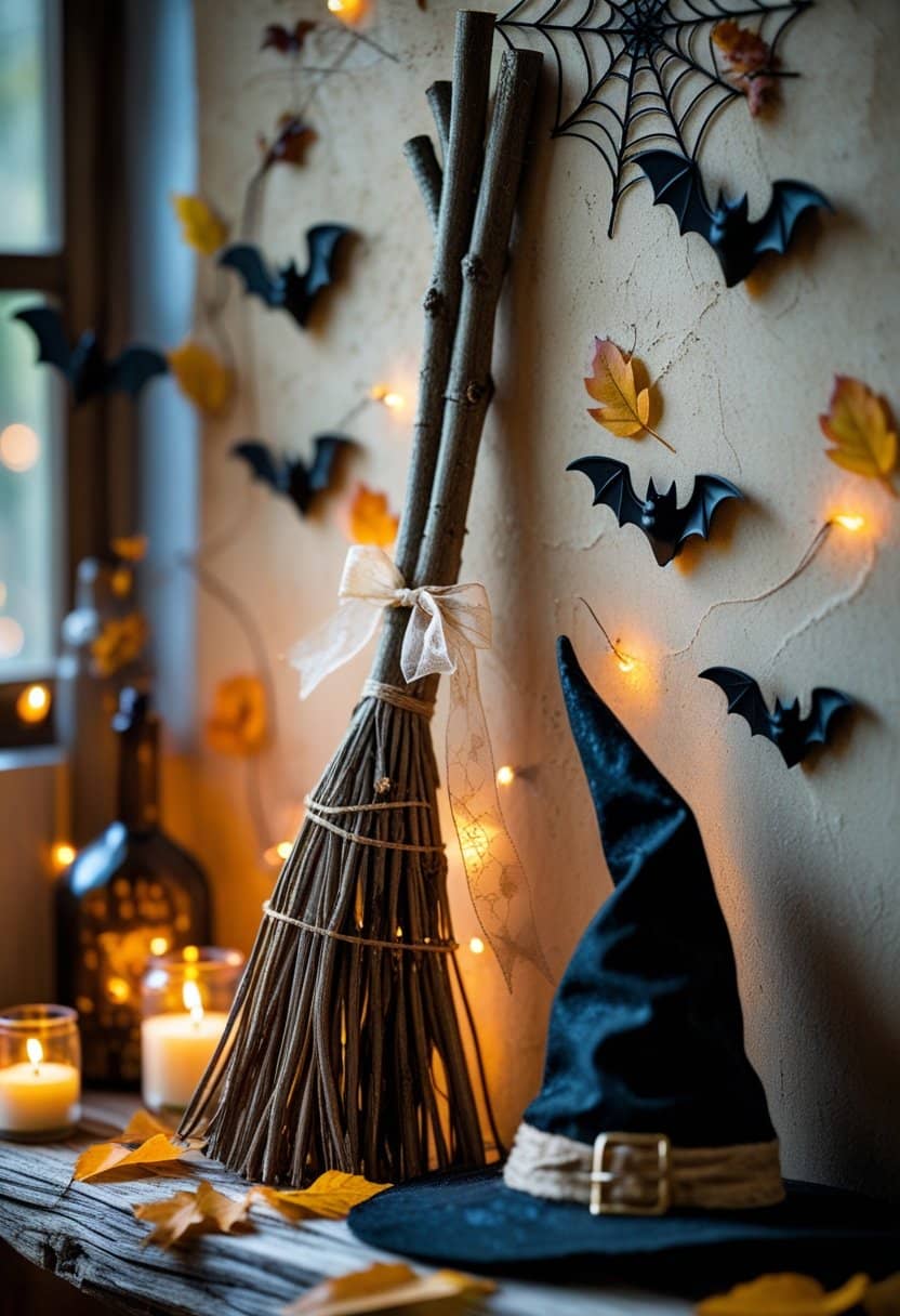 17 Halloween Craft Ideas