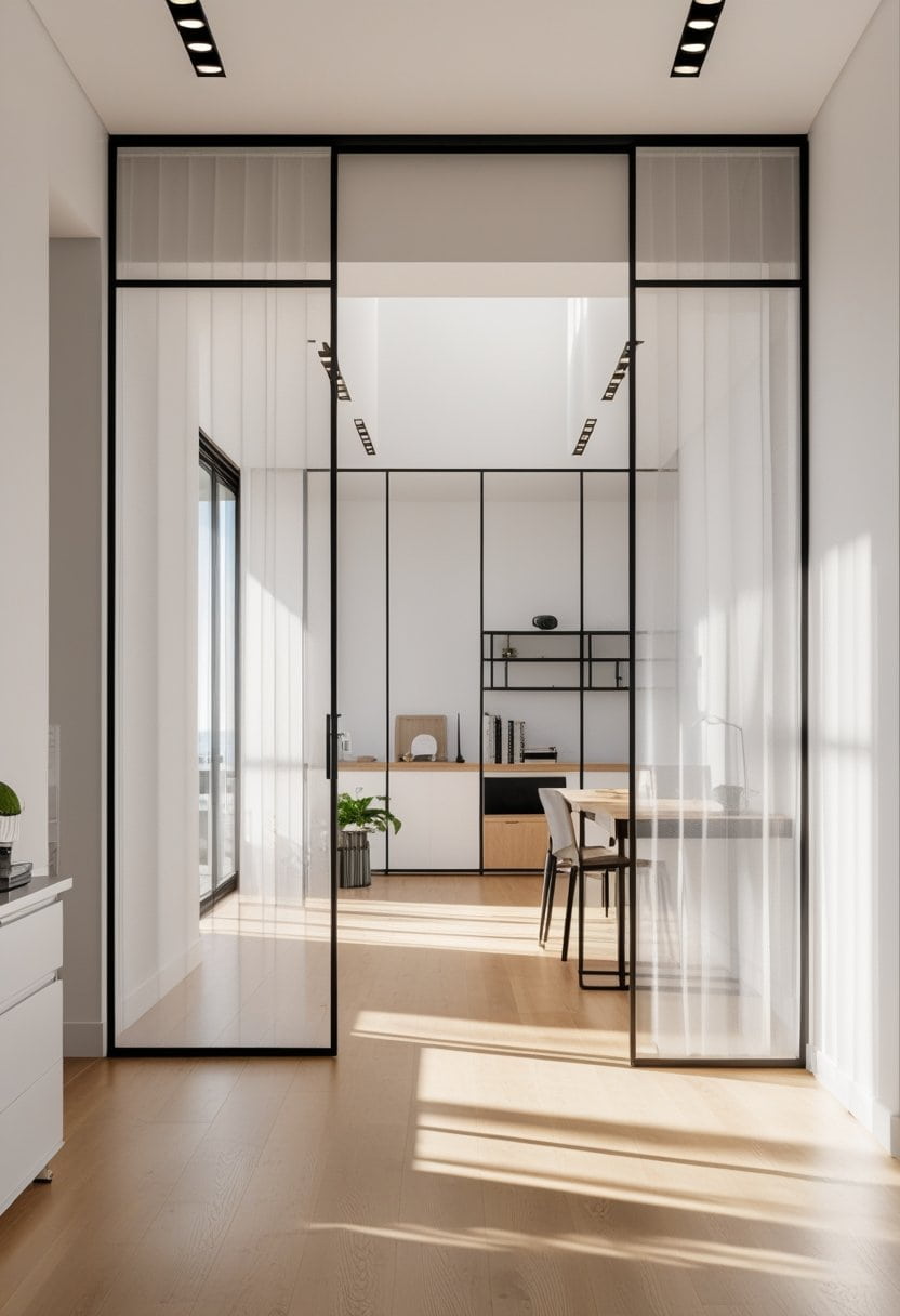 20 Room Divider Ideas