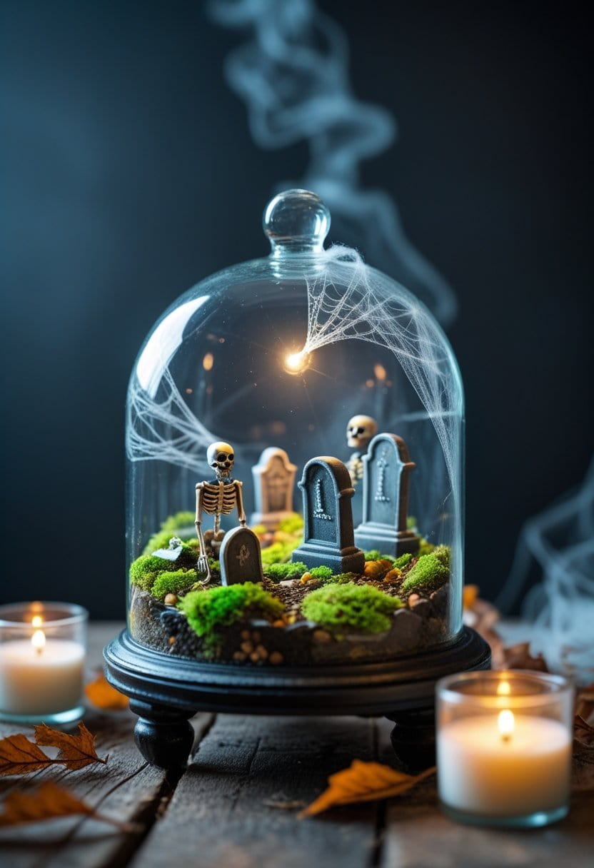 17 Halloween Craft Ideas