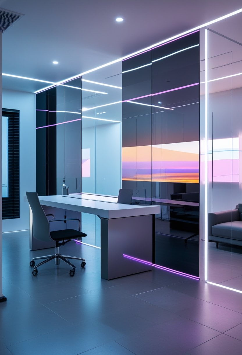 20 Room Divider Ideas