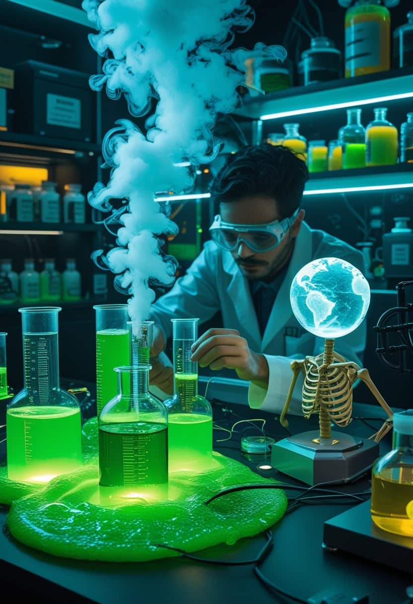 20 Halloween Party Aesthetic Ideas