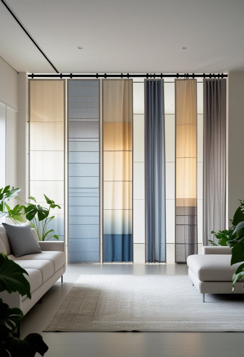 20 Room Divider Ideas