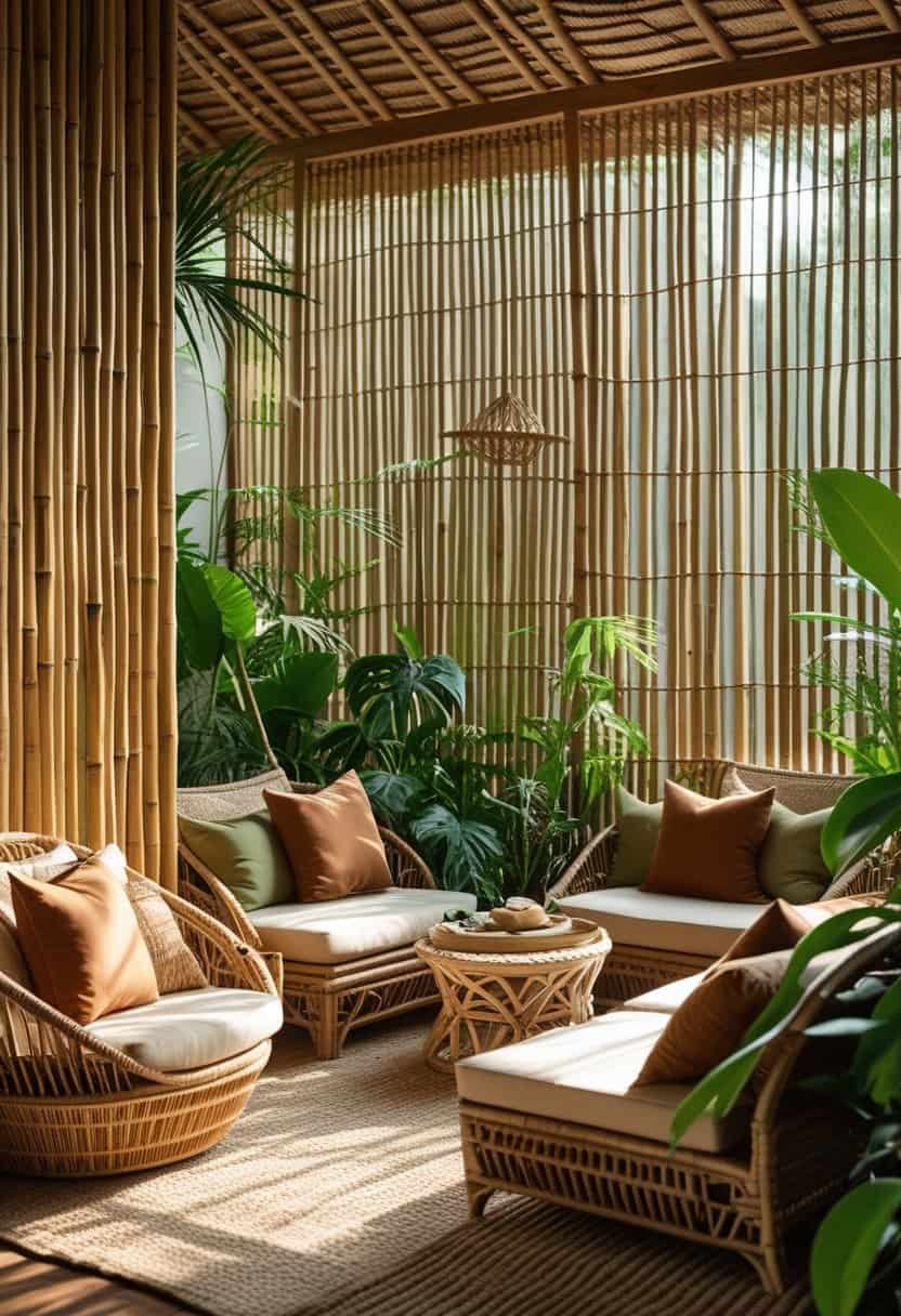 20 Room Divider Ideas