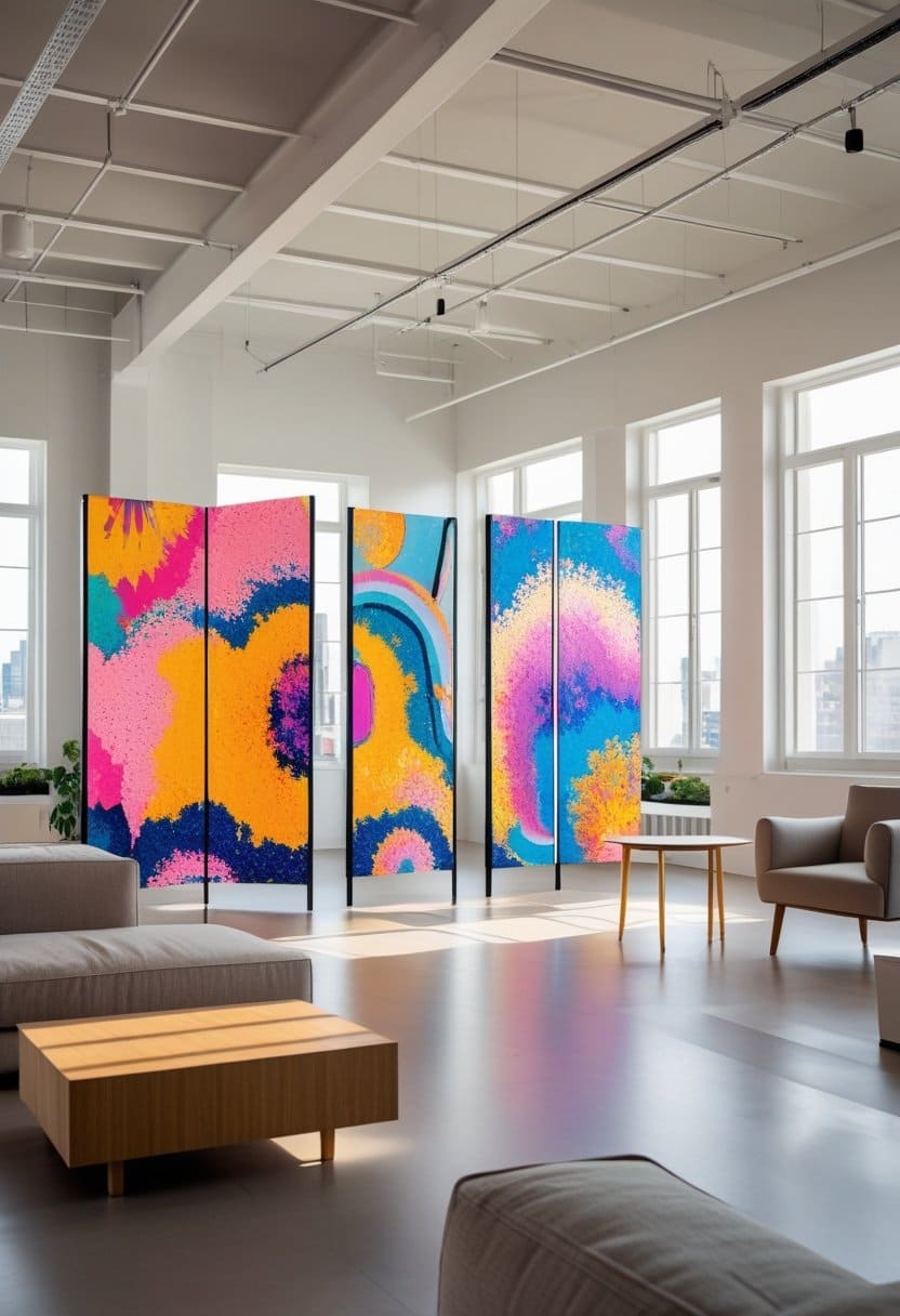 20 Room Divider Ideas