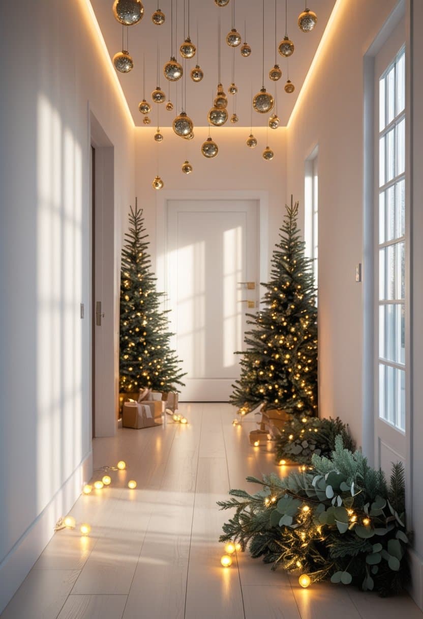 Christmas Home Glow-Up Ideas