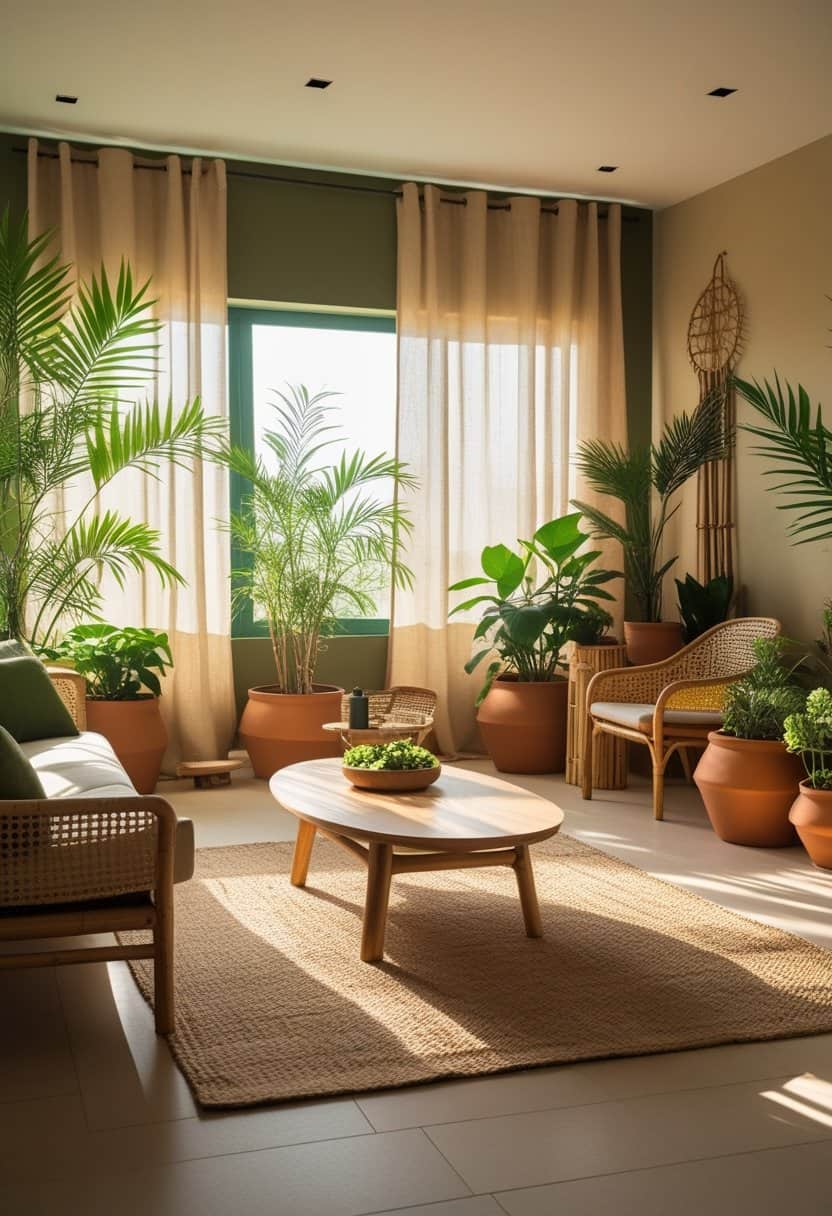 20 Living Room Trends