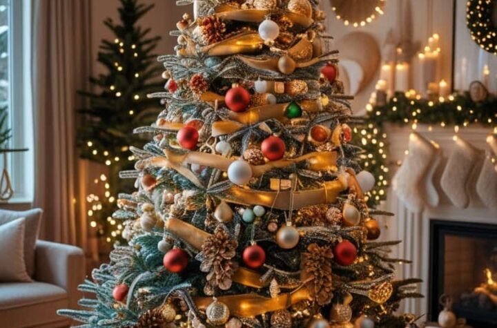 23 Best Christmas Tree Themes In 2025 You'll Love