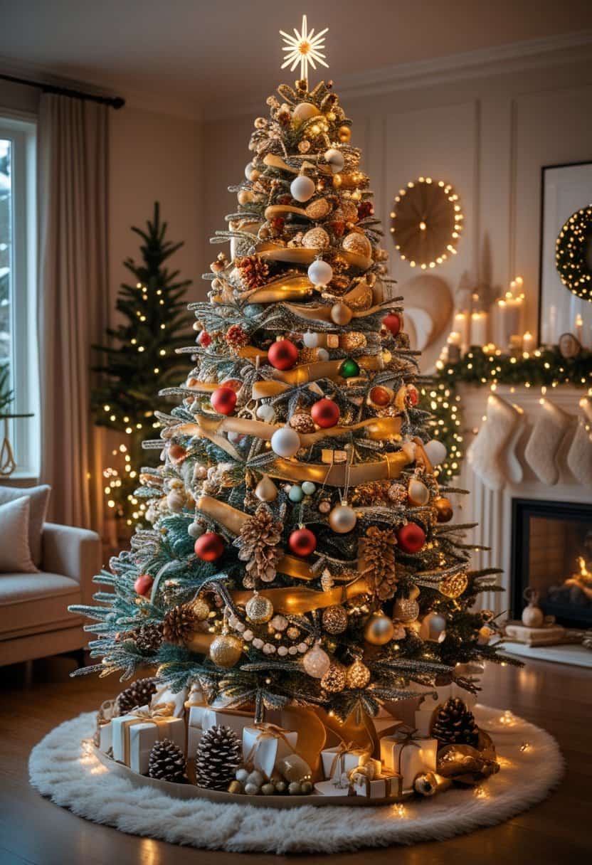 23 Best Christmas Tree Themes In 2025 You'll Love