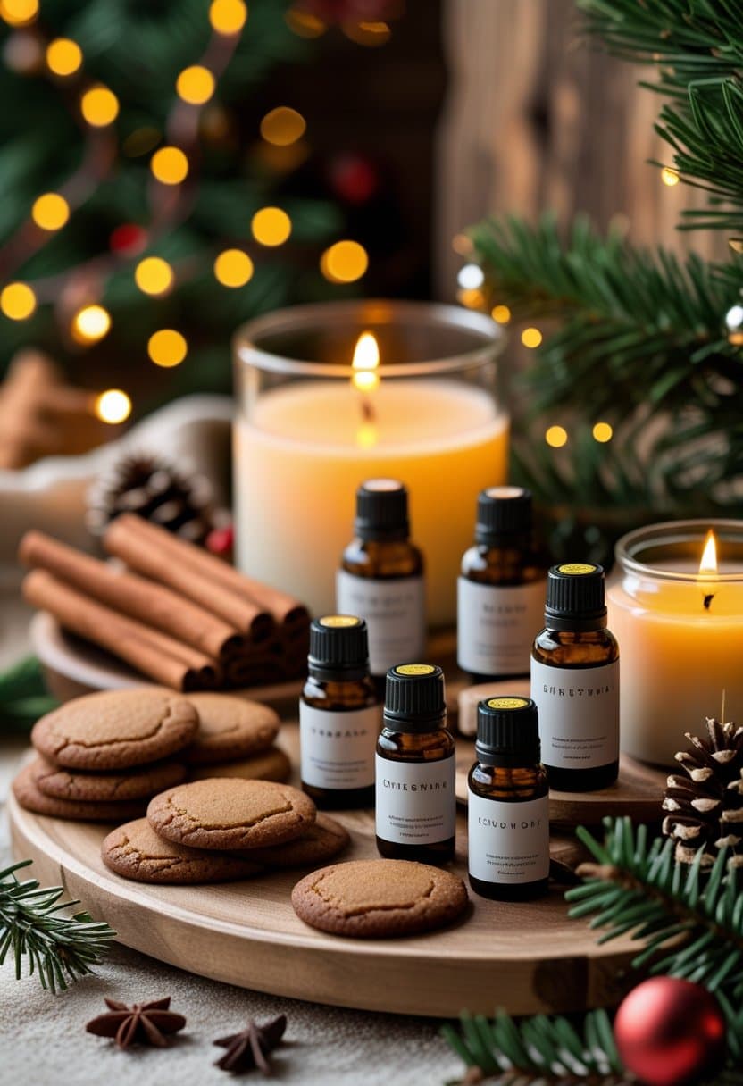 Christmas Home Glow-Up Ideas