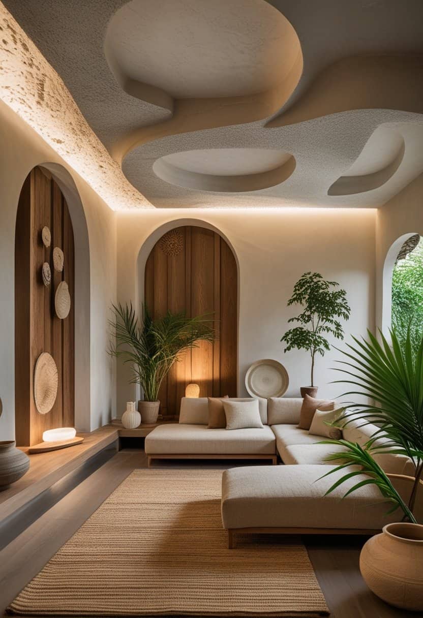 20 Living Room Trends