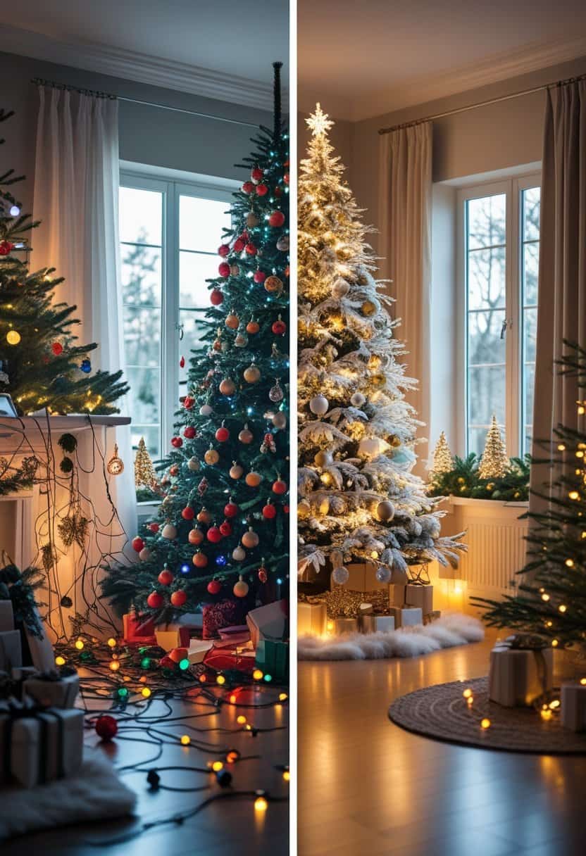 Stunning Christmas Décor Ideas