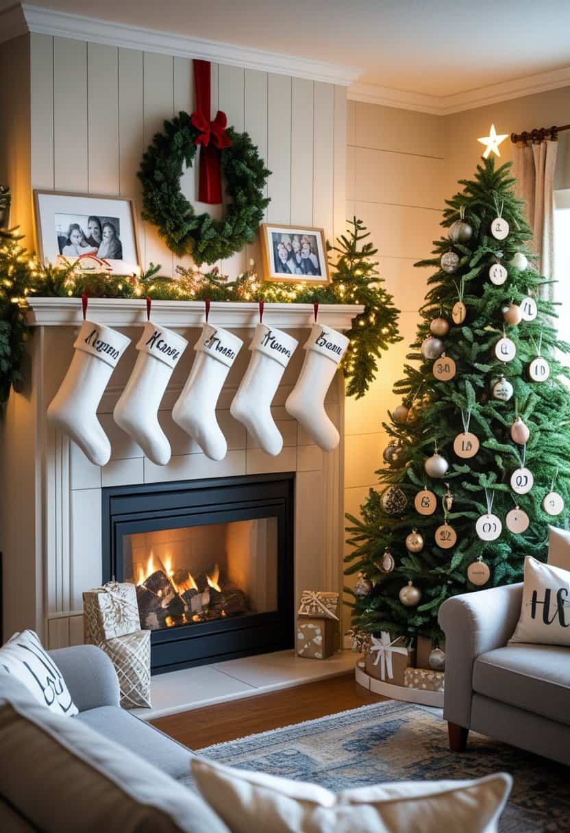 20 Christmas Decor Trends and Ideas