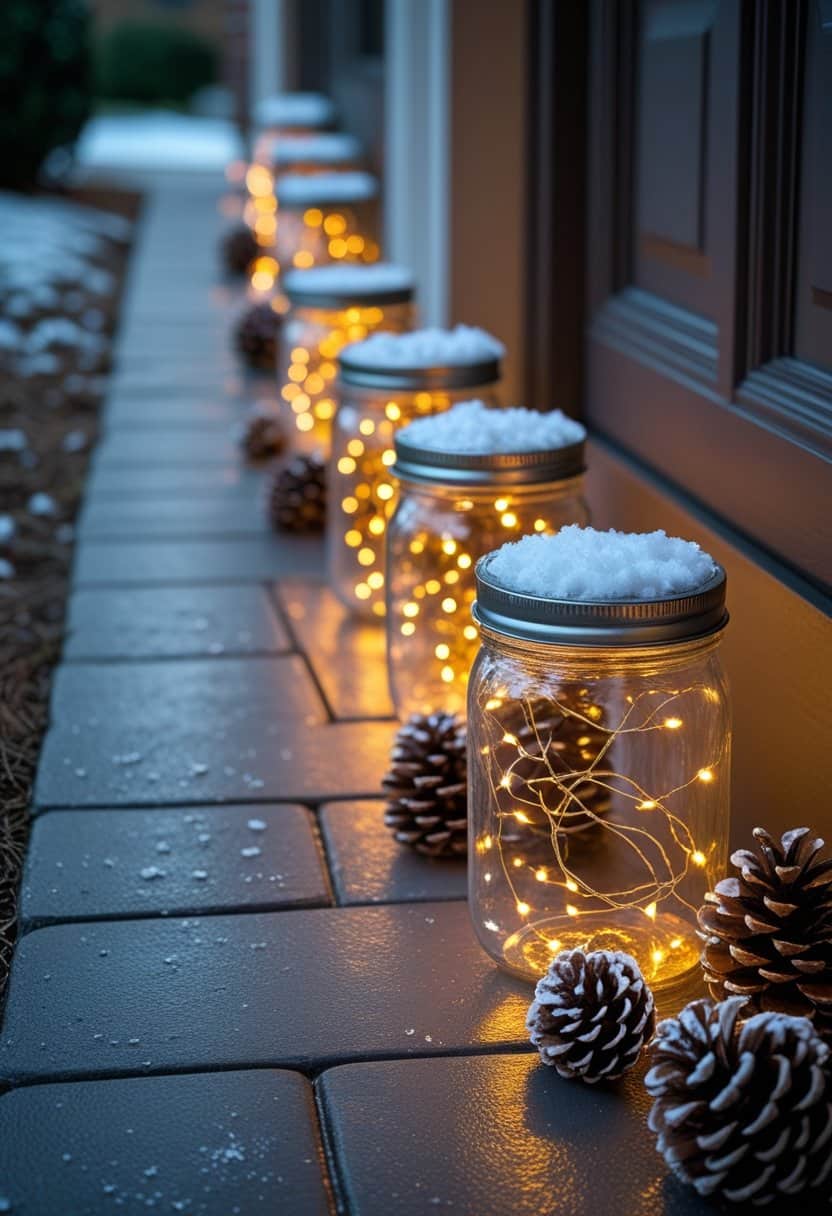 Christmas Home Glow-Up Ideas