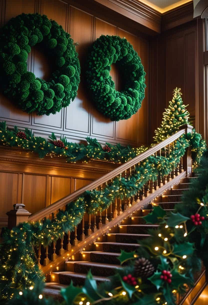 20 Christmas Decor Trends and Ideas