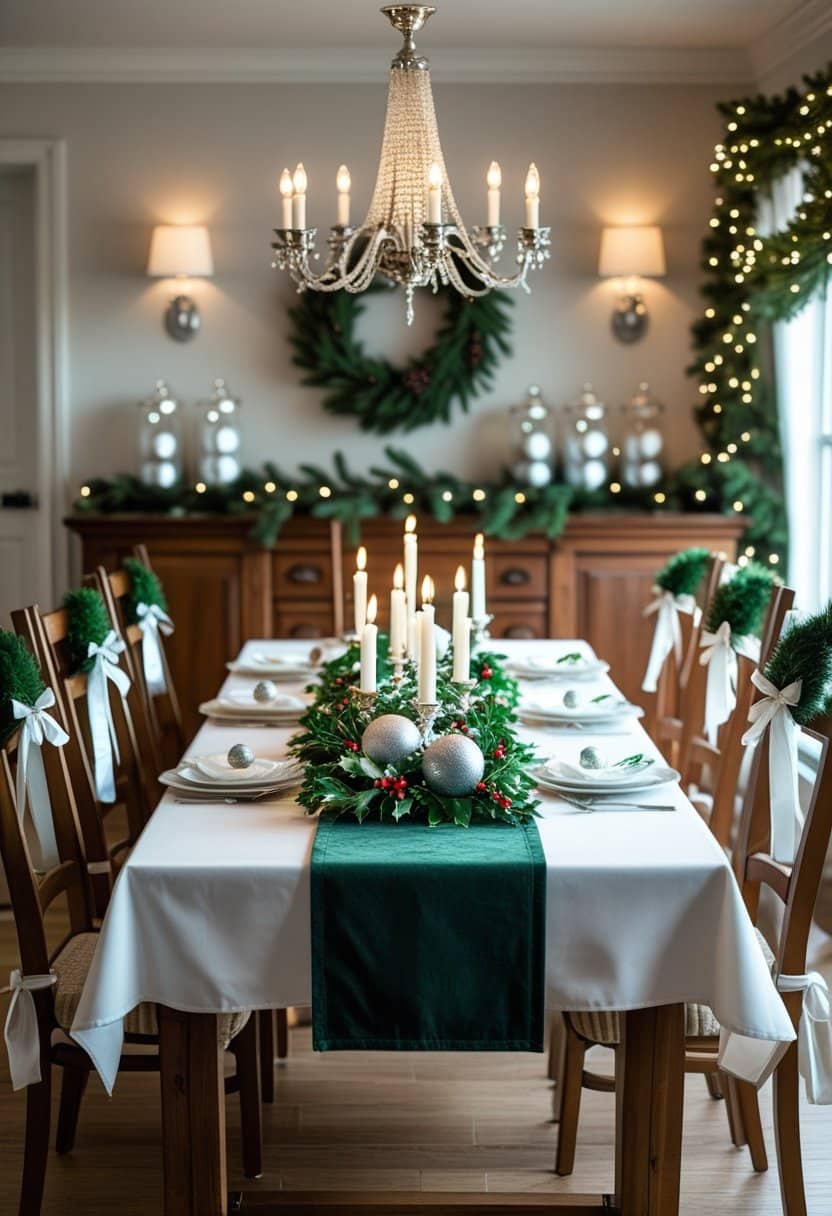 Best Christmas Decor Tips for Every Room