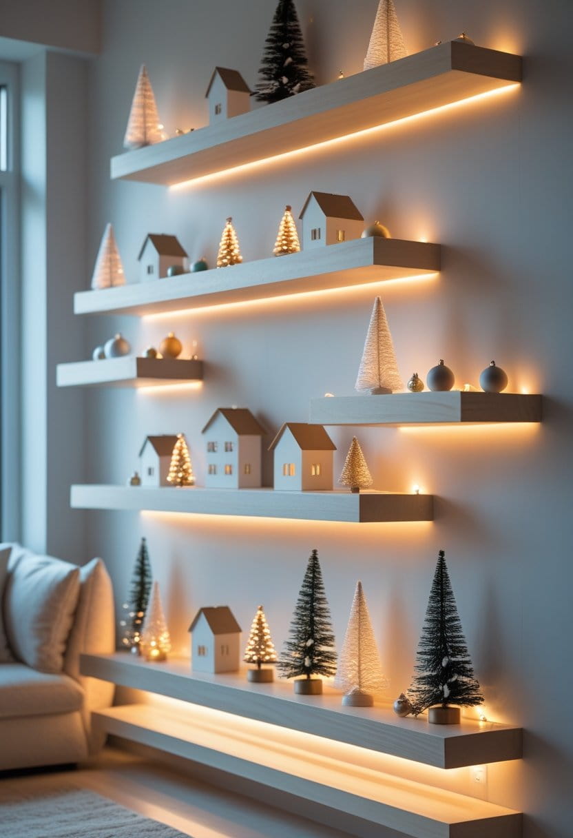 Christmas Home Glow-Up Ideas