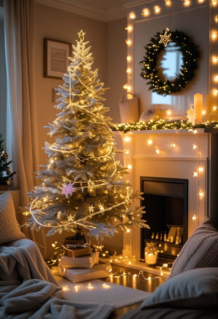 20 Christmas Decor Trends and Ideas
