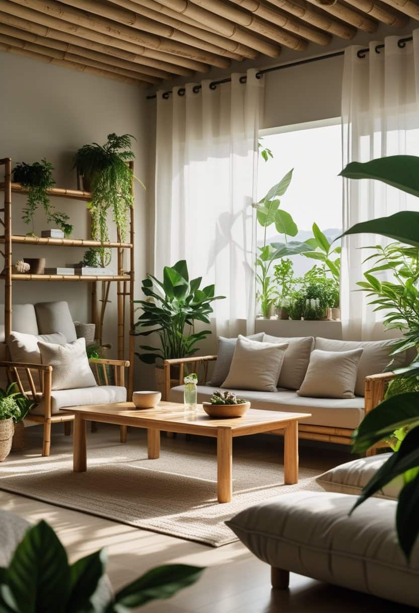 20 Living Room Trends