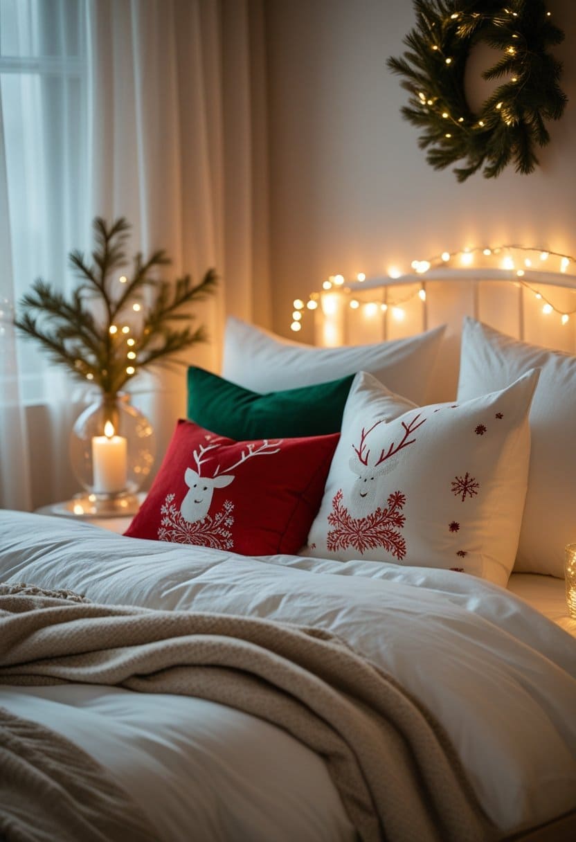 Best Christmas Decor Tips for Every Room