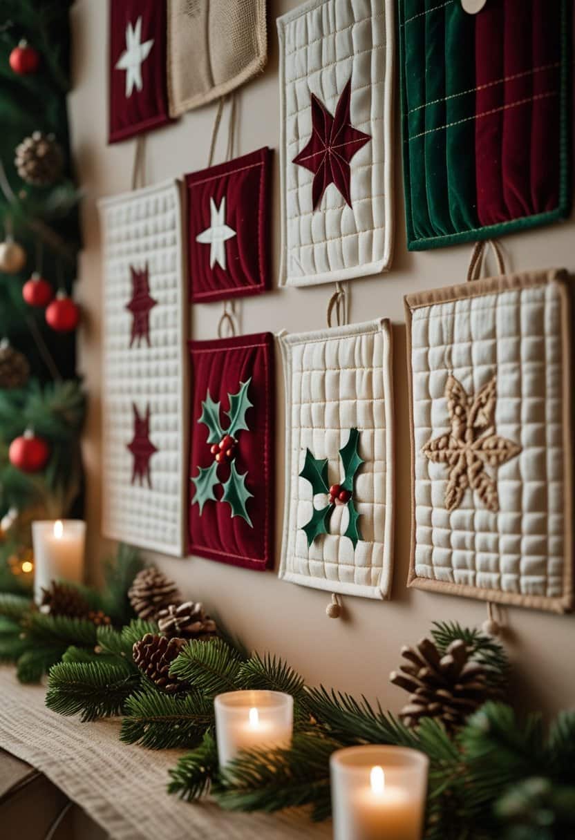 Christmas Home Glow-Up Ideas