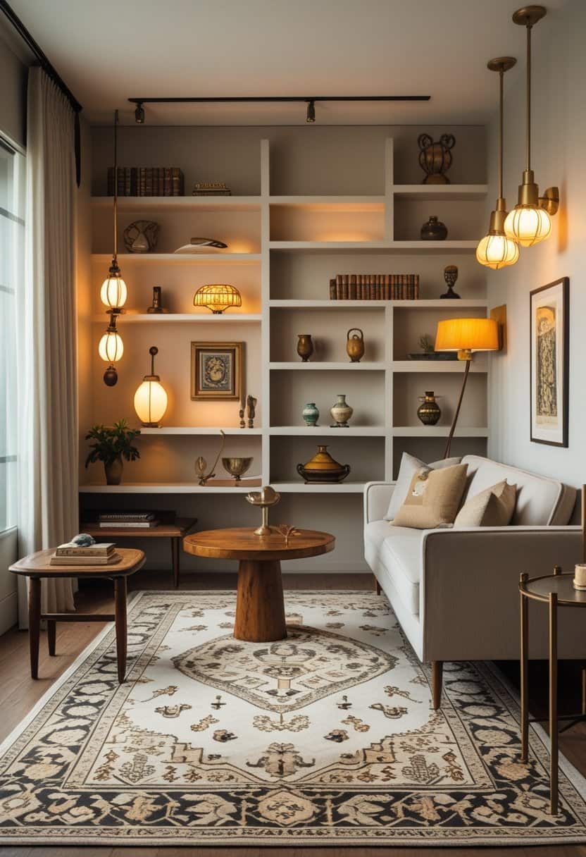 20 Living Room Trends