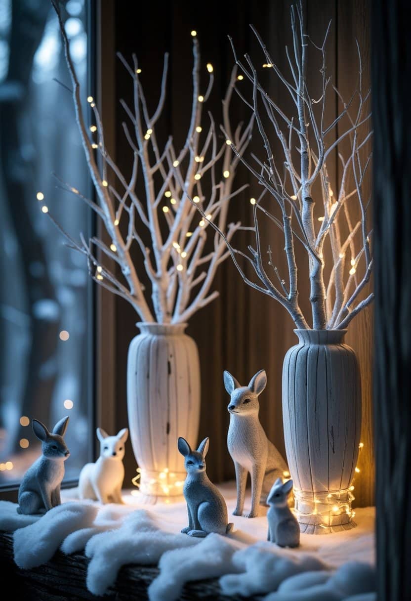Christmas Home Glow-Up Ideas