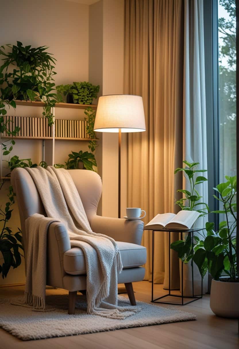 20 Living Room Trends