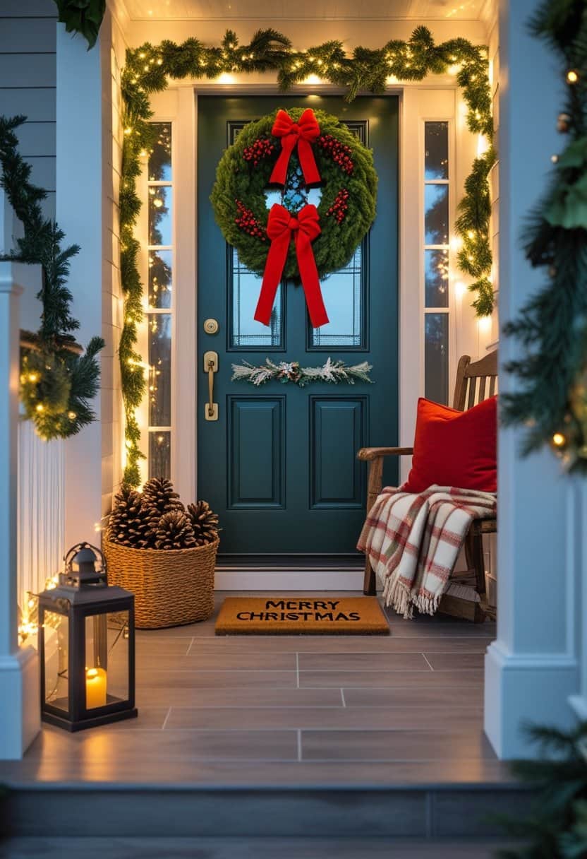 Best Christmas Decor Tips for Every Room
