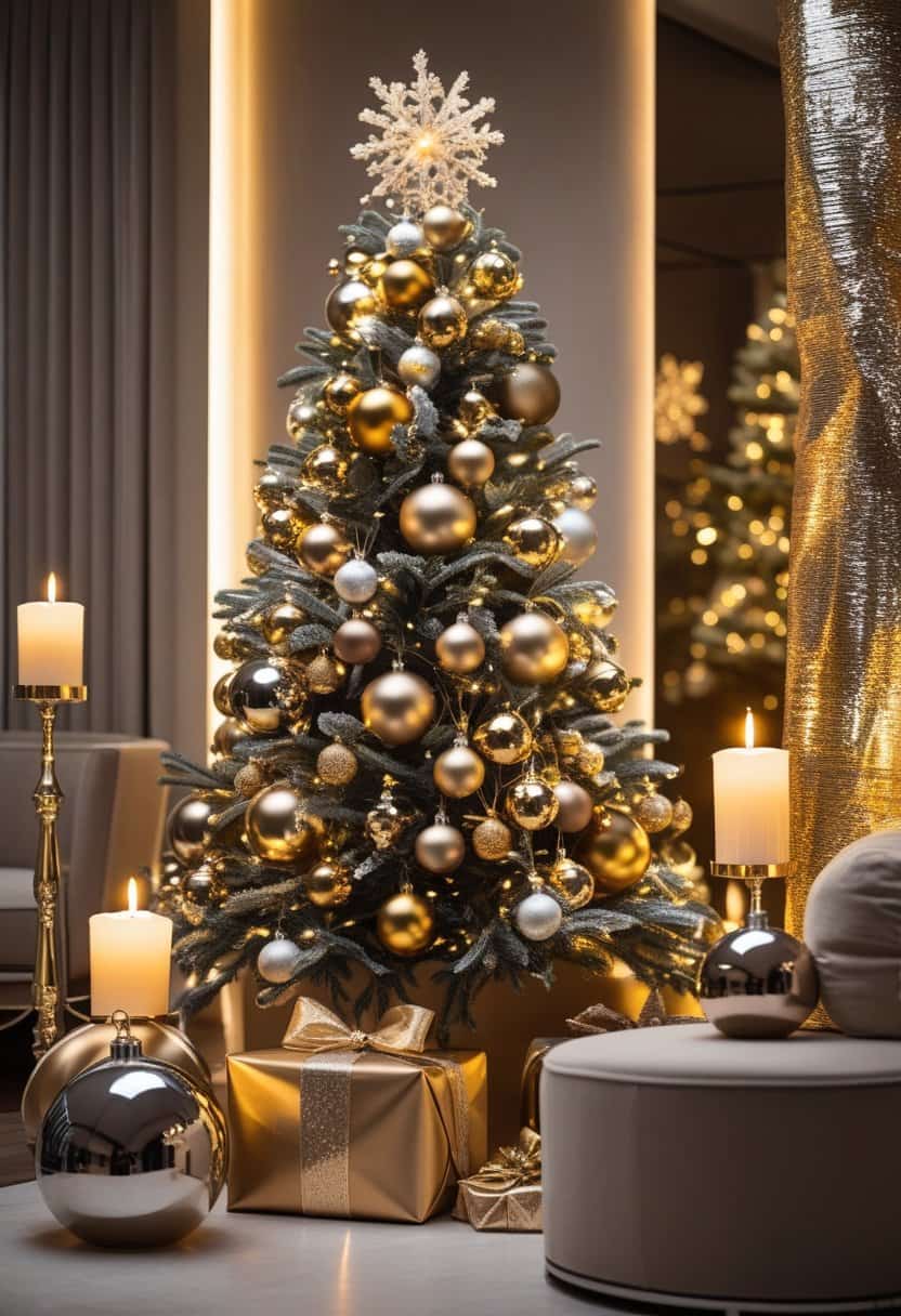 Christmas Home Glow-Up Ideas