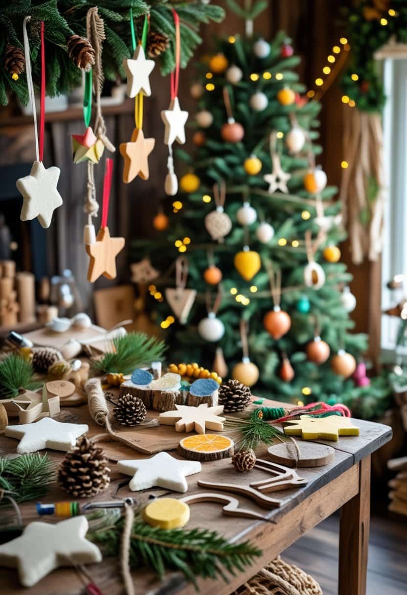 20 Christmas Decor Trends and Ideas