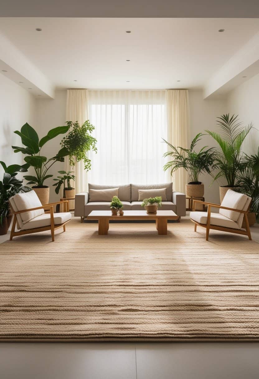 20 Living Room Trends