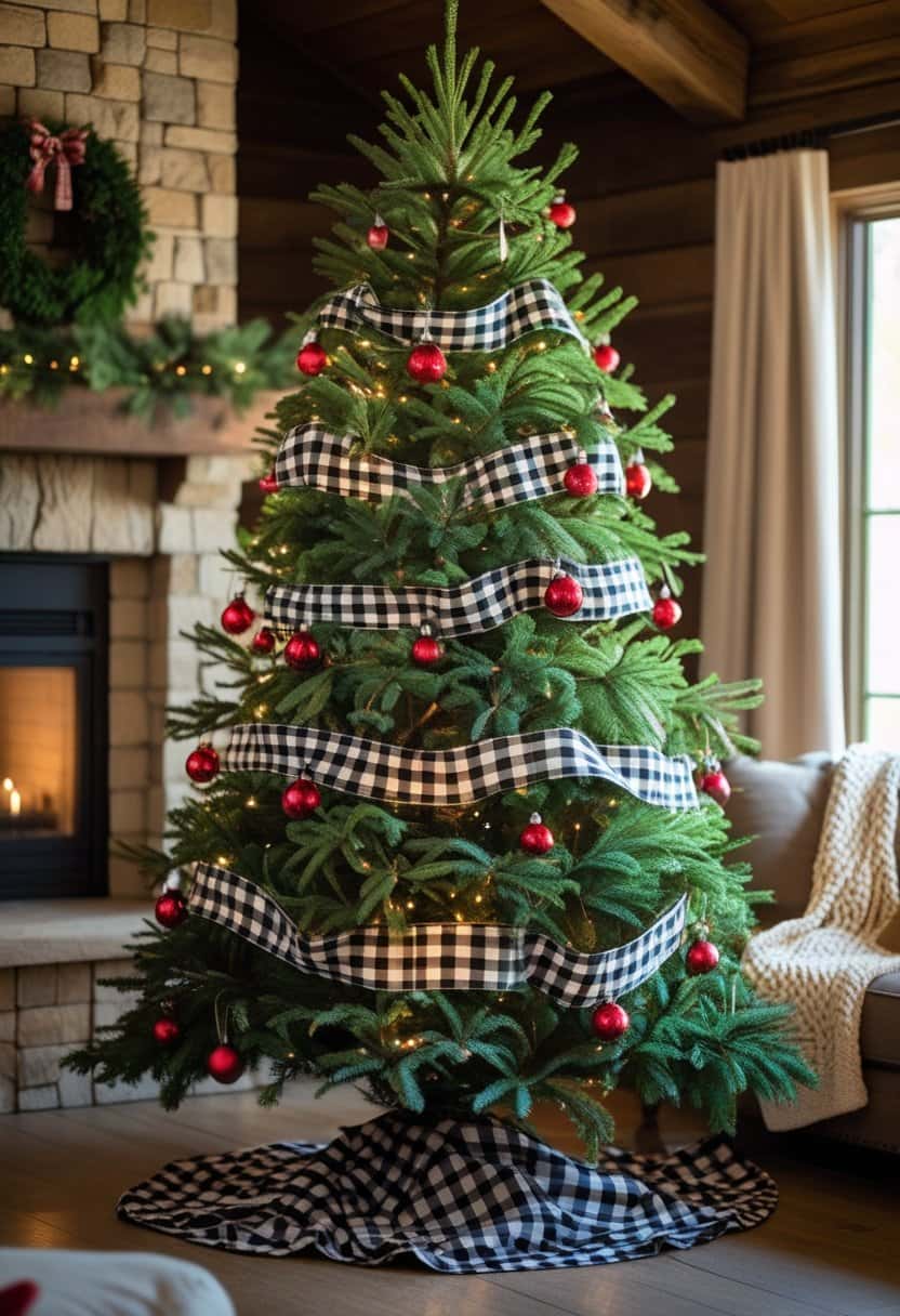 23 Best Christmas Tree Themes
